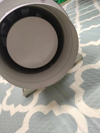 Extractor TD 1300 SILENT 250mm
