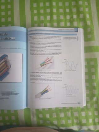 Tecnología e ingeniería II. 2o Bachillerato