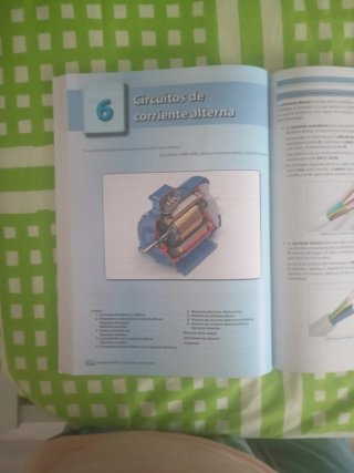 Tecnología e ingeniería II. 2o Bachillerato