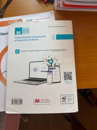 GAD Comun Emp y At Cliente