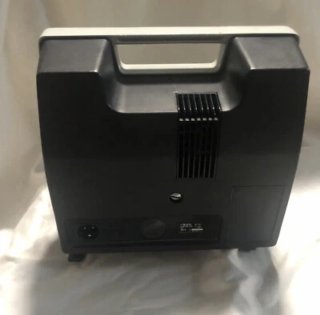 Proyector Película Elmo 8mm GP-E Vintage