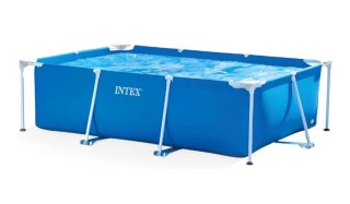 Piscina Desmontable Intex Rectangular