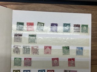 Album Francobolli Germania Bundespost Berlin