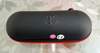 Micrófono Karaoke Tosing K068 Bluetooth Rosa