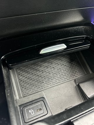 Mercedes-Benz EQA AMG