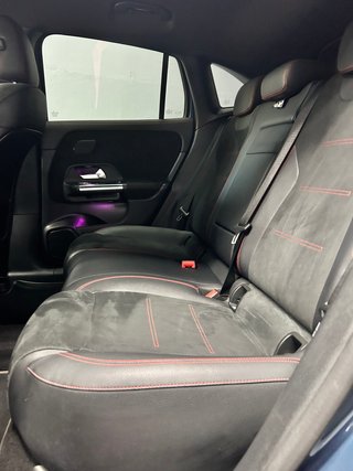Mercedes-Benz EQA AMG