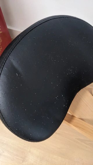 Silla ergonómica (de rodillas)