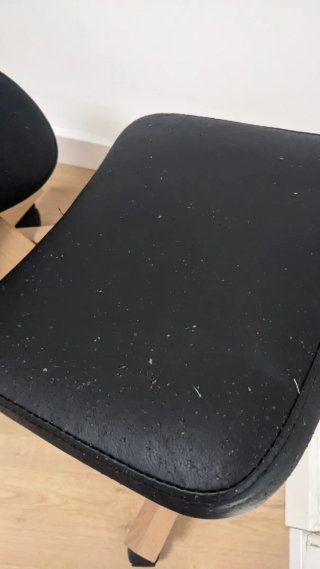 Silla ergonómica (de rodillas)