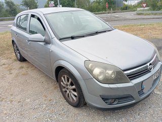 Opel Astra 2006