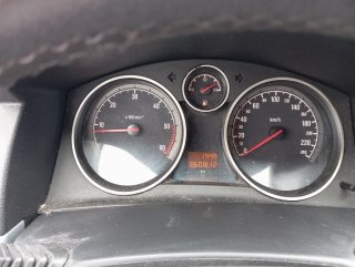 Opel Astra 2006