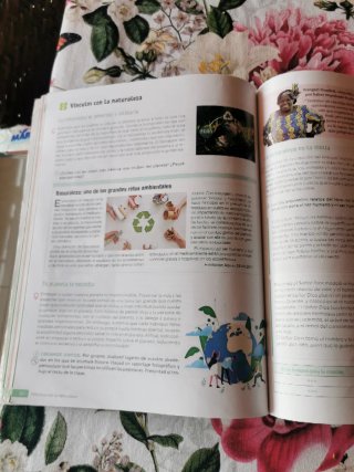Libro Religión Católica 2 ESO