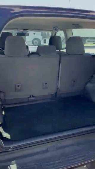 Toyota Land Cruiser j150