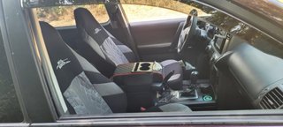 Toyota Land Cruiser j150