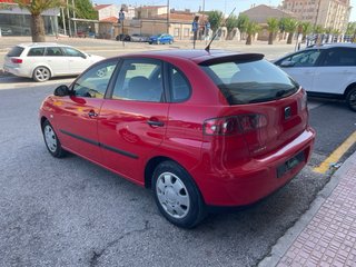 SEAT IBIZA 1.9D 64CV