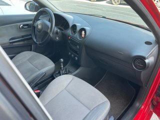 SEAT IBIZA 1.9D 64CV