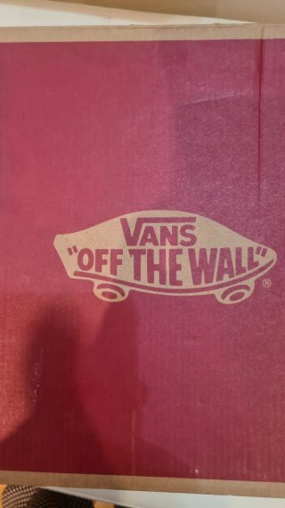 Vans SK8 Hi Stacked Deportivas