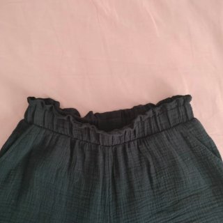 Vero Moda Short Negro Talla M