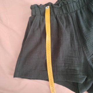 Vero Moda Short Negro Talla M