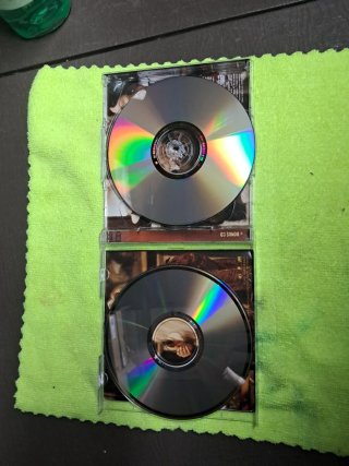 Banda Sonora Harry Potter y la Piedra Filosofal