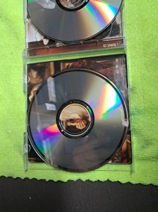 Banda Sonora Harry Potter y la Piedra Filosofal