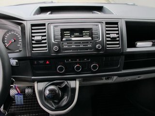 Volkswagen Transporter T6 2016