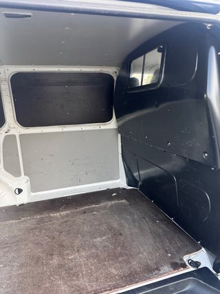 Volkswagen Transporter T6 2016