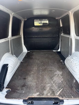 Volkswagen Transporter T6 2016