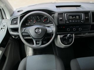 Volkswagen Transporter T6 2016