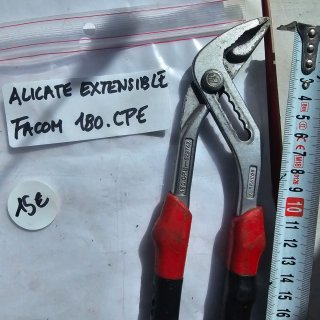 Alicate Extensible FACOM 180.CPE