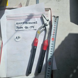 Alicate Extensible FACOM 180.CPE