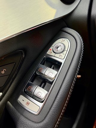 Mercedes-Benz GLC SUV (253) 2021