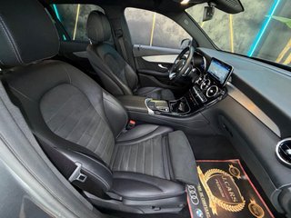Mercedes-Benz GLC SUV (253) 2021