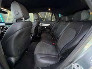 Mercedes-Benz GLC SUV (253) 2021