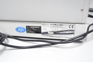 Encuadernadora Eléctrica Coilmac 380