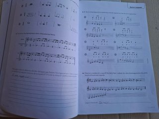Música ... per a tothom, ESO A
