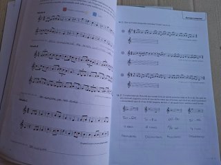 Música ... per a tothom, ESO A
