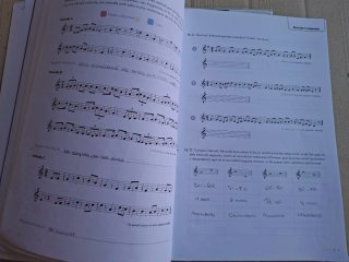 Música ... per a tothom, ESO A