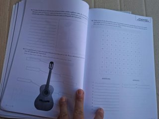 Música ... per a tothom, ESO A