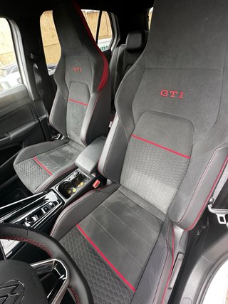 Volkswagen Golf 2023