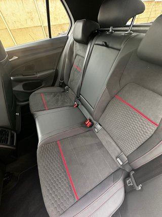 Volkswagen Golf 2023