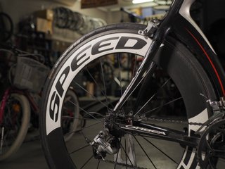 Orbea Ora M (2013) Talla M
