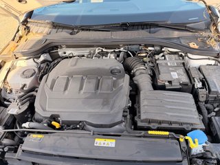 Volkswagen Golf Variant Life 2.0 TDI 85 kW (115 CV)