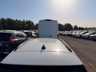 Volkswagen Golf Variant Life 2.0 TDI 85 kW (115 CV)