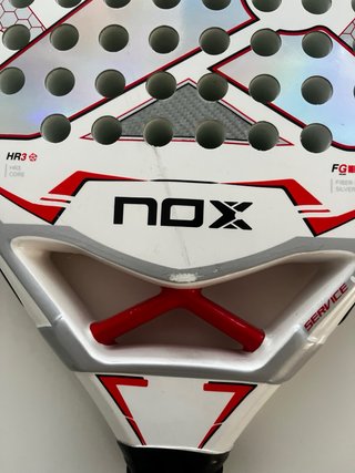 Pala de pádel NOX AT PRO CUP Genius