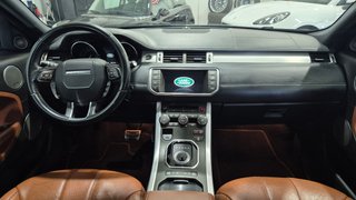 Land Rover Range Rover Evoque 2015