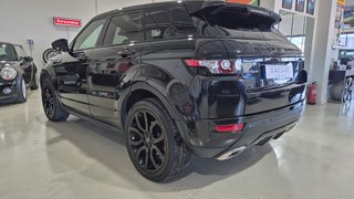 Land Rover Range Rover Evoque 2015
