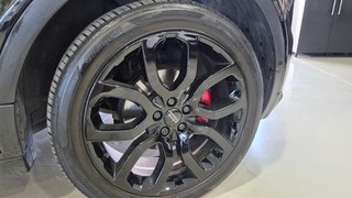 Land Rover Range Rover Evoque 2015