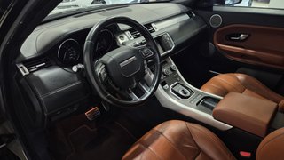 Land Rover Range Rover Evoque 2015