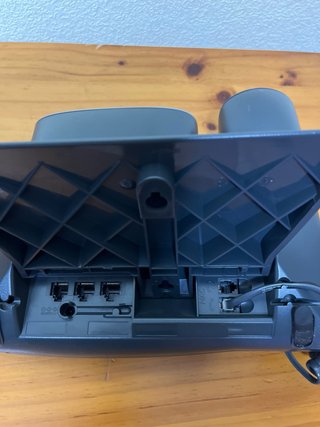 Teléfono IP Cisco 7942