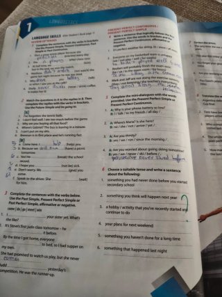 BURLINGTON SKILLS 1 BACH ENG WB 2023